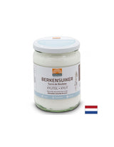 Xylitol (birch sugar), 400 g Mattisson Healthstyle - Nutra Best Europe