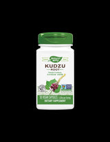 Kudzu Root 610 mg - 50 capsules - Nutra Best Europe
