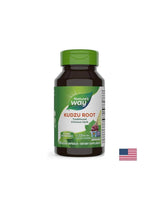 Kudzu Root 610 mg - 50 capsules - Nutra Best Europe