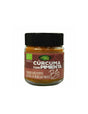 Aromatic organic spices - turmeric & black pepper, 80 g, powder - Nutra Best Europe