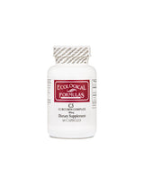 Curcumin Complex, 400 mg x 60 capsules - Nutra Best Europe