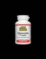 Quercetin Complex 466 mg - 90 capsules - Nutra Best Europe
