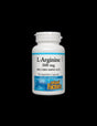 L-Arginine 500 mg - 90 capsules - Nutra Best Europe
