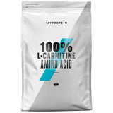 Acetyl L-Carnitine Powder - 250 grams - Nutra Best Europe