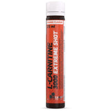 L-CARNITINE 3000 EXTREME SHOT - 25 ml - Nutra Best Europe