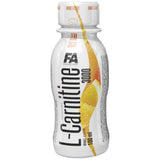 L-Carnitine Shot 3000 - 100 ml - Nutra Best Europe