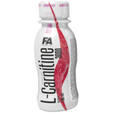 L-Carnitine Shot 3000 - 100 ml - Nutra Best Europe