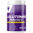 L-Glutamine Powder | Micronized Glutamine with Vit. B6 - 450 grams - Nutra Best Europe