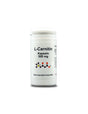 L-Carnitine, 500 mg x 60 capsules - Nutra Best Europe