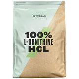 100% L-Ornithine HCL 250 grams - Nutra Best Europe