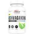 Ashwagandha - 90 capsules - Nutra Best Europe