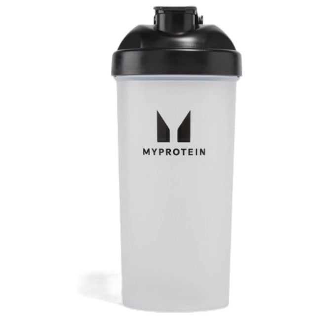MyProtein Blender Bottle 600 ml - 600 ml - Nutra Best Europe