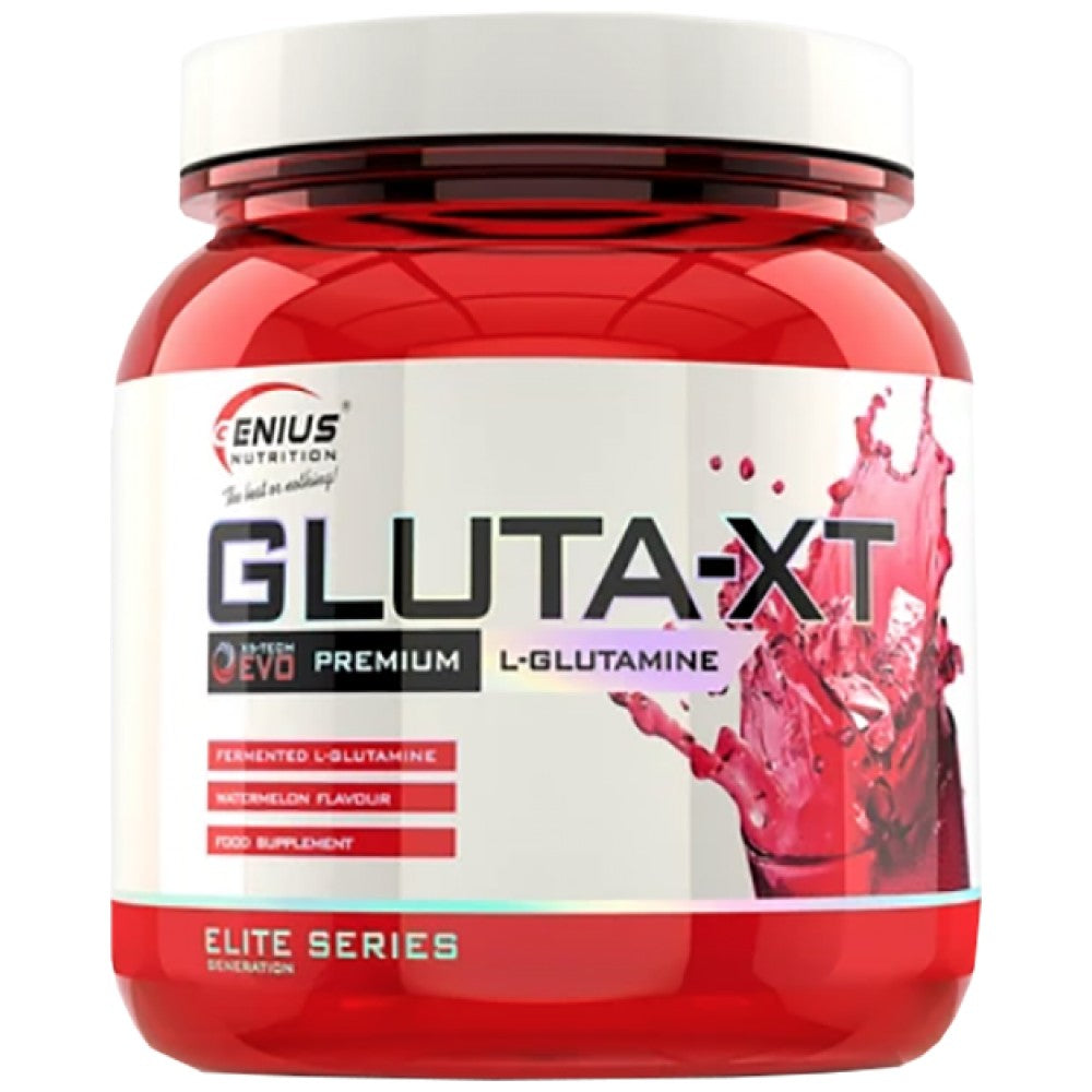 Gluta-XT 300 grams - Nutra Best Europe