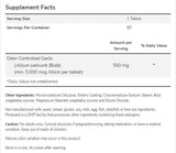 Garlic 5000 | Odor Controlled - 90 Tablets - Nutra Best Europe