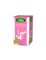 Lactogen tea for nursing mothers Bio, 20 filter bags x 30 g - Nutra Best Europe