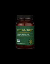 Latero-Flora™ Brevibacillus laterosporus (BOD™ strain) - Probiotic against Candida in the gut, 60 capsules - Nutra Best Europe