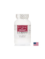 Antiviral formula - Laurizine (Calcin, Monolaurin and L-Lysine), 90 capsules - Nutra Best Europe