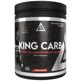 LA King Carb | 4 Type Carb Matrix - 1300 grams - Nutra Best Europe
