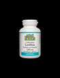 Unbleached Lecithin 1200 mg - 90 Gel capsules - Nutra Best Europe