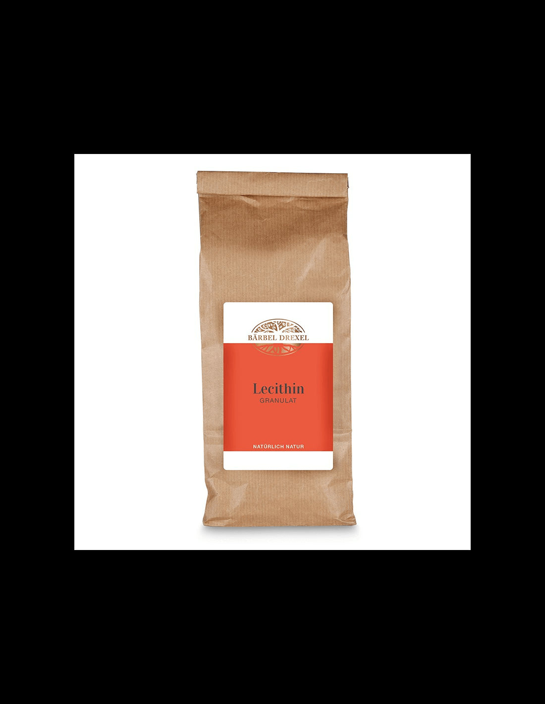 Lecithin - Memory, focus and liver health, 750 g, 75 servings - Nutra Best Europe