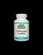 Unbleached Lecithin 1200 mg - 180 Gel capsules - Nutra Best Europe