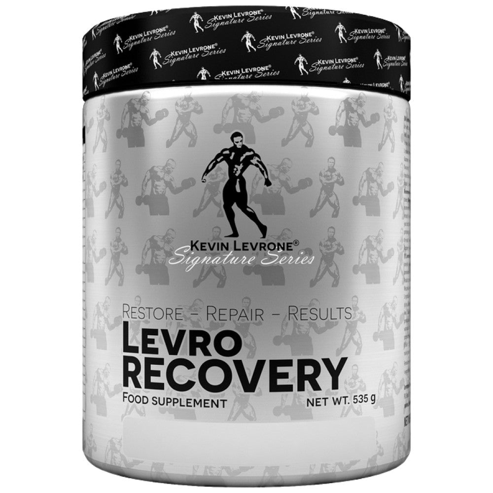 LevroRECOVERY - 535 grams - Nutra Best Europe