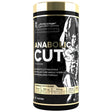 Anabolic Cuts - 30 Packs - Nutra Best Europe