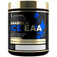 Anabolic ICE EAA | Essential Amino Acids Powder - 210 grams - Nutra Best Europe