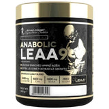 Anabolic LEAA9 | Leucine Enriched Essential Amino Acids - 240 grams - Nutra Best Europe