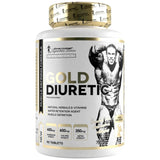 Gold Diuretic | Herbal Water Retention Agent - 90 Tablets - Nutra Best Europe