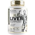 Gold Liver Support | Detox & Cleanse - 90 capsules - Nutra Best Europe