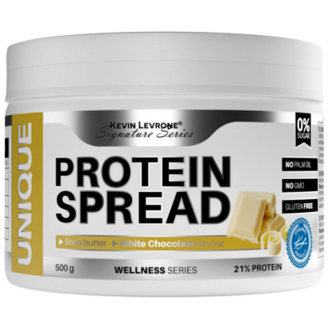 Levro Unique / Protein Spread / Different Flavors - 500 grams - Nutra Best Europe