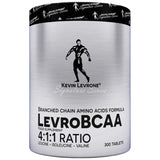 LevroBCAA 4:1:1 - 300 Tablets - Nutra Best Europe