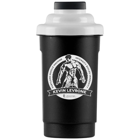 Shaker ~ Kevin Levrone | Maryland Muscle Machine 600 ml - Nutra Best Europe