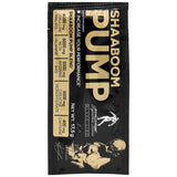 Black Line / Shaaboom Pump - 17.5 grams - Nutra Best Europe