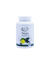 Libido - Tribulus Terrestris (Tribulus), 500 mg x 180 capsules - Nutra Best Europe