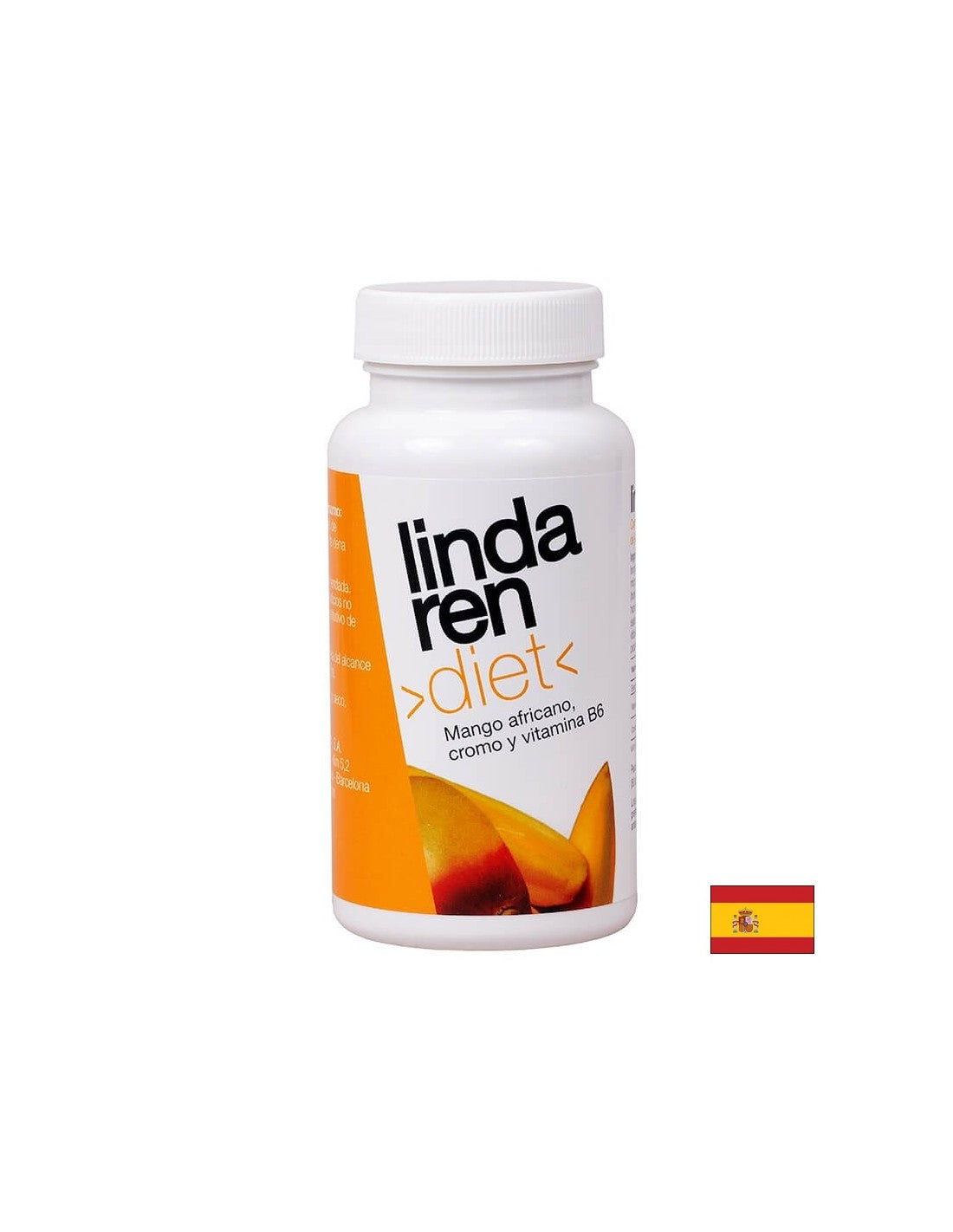 African mango, chromium and vitamin B6/ For weight loss, 60 Artesania capsules - Nutra Best Europe