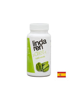 Café verde (green coffee)/ For weight loss, 60 Artesania capsules - Nutra Best Europe