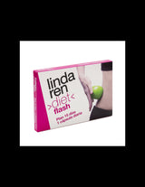 Flash Plan 15 dias/ 15-day weight loss program, 15 Artesania capsules - Nutra Best Europe