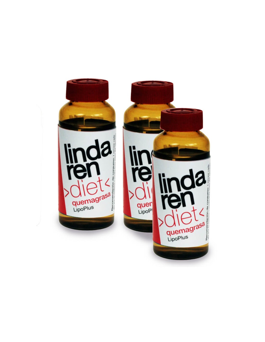 Lipoplus/ Slimming and detoxification, 15 ampoules to drink Artesania - Nutra Best Europe