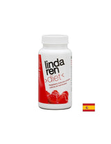 Raspberry Ketones complex/ Raspberry Ketones Complex/ For weight loss, 60 Artesania capsules - Nutra Best Europe