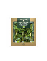 Lyophilized nettle and lemon balm tea Bio, 5 sticks x 1.5 g Dary Natury - Nutra Best Europe