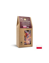 Freeze-dried tea Fruit Bio, 80 g Dary Natury - Nutra Best Europe