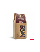 Freeze-dried tea "Health from nature" Organic, 80 g Dary Natury - Nutra Best Europe