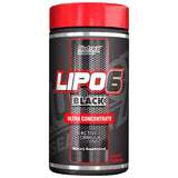 Lipo 6 Black Powder Ultra Concentrate 70 grams - Nutra Best Europe