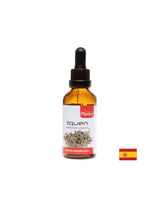 Liquen/ Icelandic lichen (tincture)/ For cough and sore throat, 50 ml Artesania - Nutra Best Europe