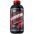 Liquid L-Carnitine 3000 - 473 ml - Nutra Best Europe