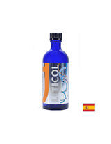 Liticol/ Lithium sulfate/ Antistress and good mood, mouth solution, 100 ml Artesania - Nutra Best Europe