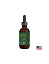 Livatrex® Liver Support Raw Herbal Extract™ / Herbal mixture for the liver and gallbladder, 59.2 ml Global Healing - Nutra Best Europe