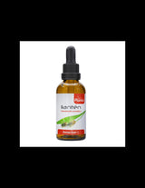 Llantén/ Broad-leaf plantain (tincture)/ For coughs and problems with the respiratory system, 50ml Artesania - Nutra Best Europe